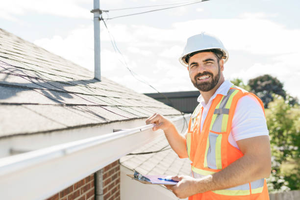 Best Local Roofing Companies  in Random Lake, WI