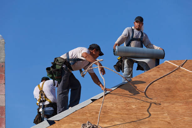 Reliable Random Lake, WI Roofing Contractor Solutions