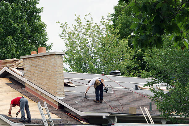 Best Gutter Installation and Roofing  in Random Lake, WI