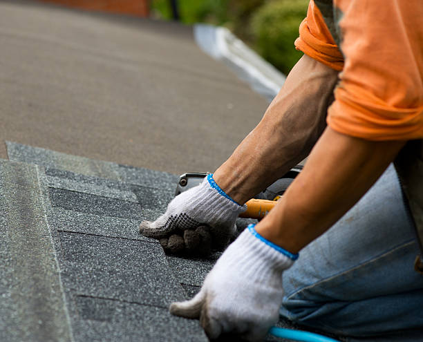 Best Residential Roofing Contractor  in Random Lake, WI