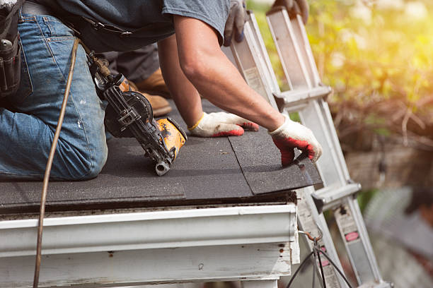 Reliable Random Lake, WI Roofing Contractor Solutions