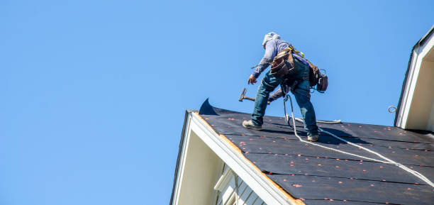 Best Roof Leak Repair  in Random Lake, WI
